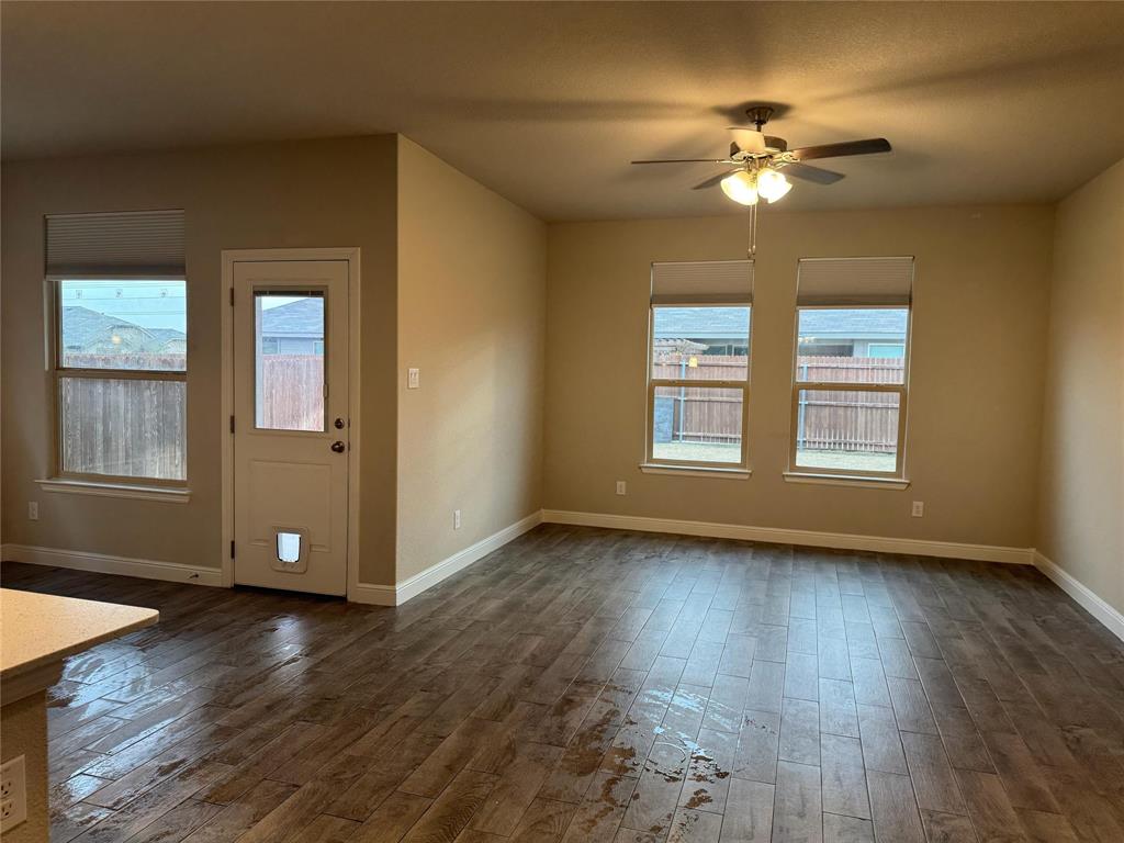 Trails Elizabeth Crk - Residential Lease