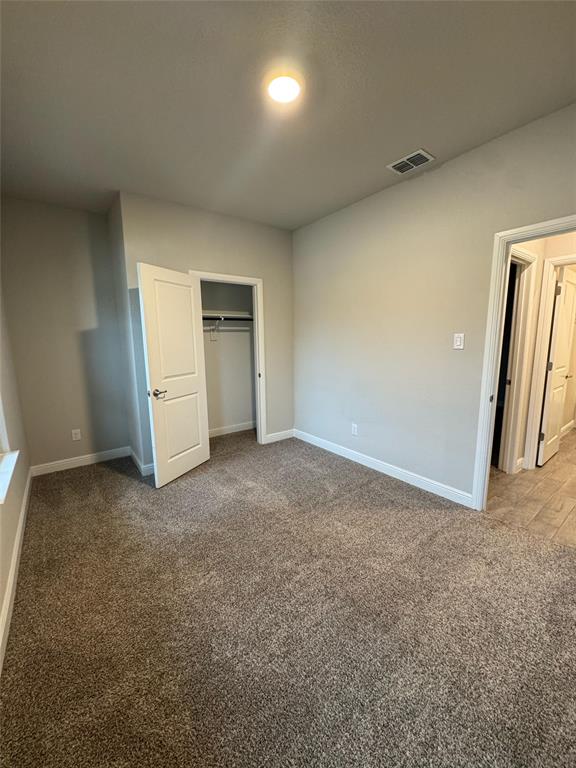 Trails Elizabeth Crk - Residential Lease