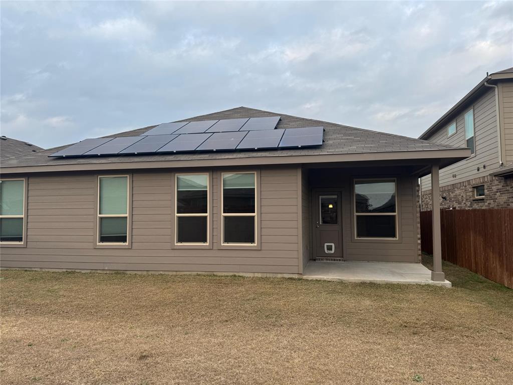 Trails Elizabeth Crk - Residential Lease