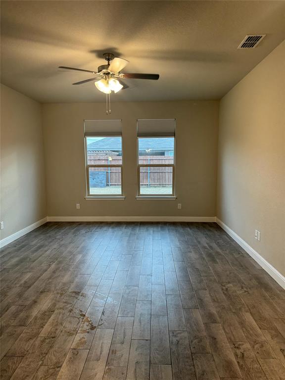 Trails Elizabeth Crk - Residential Lease