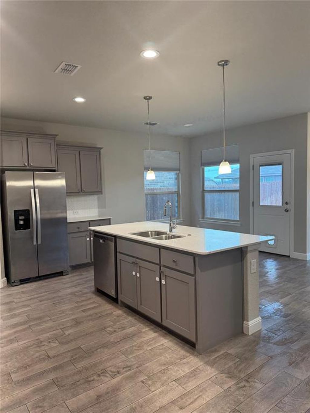 Photo of 848 Finchley Drive, Fort Worth, TX 76247 (MLS # 21138860)