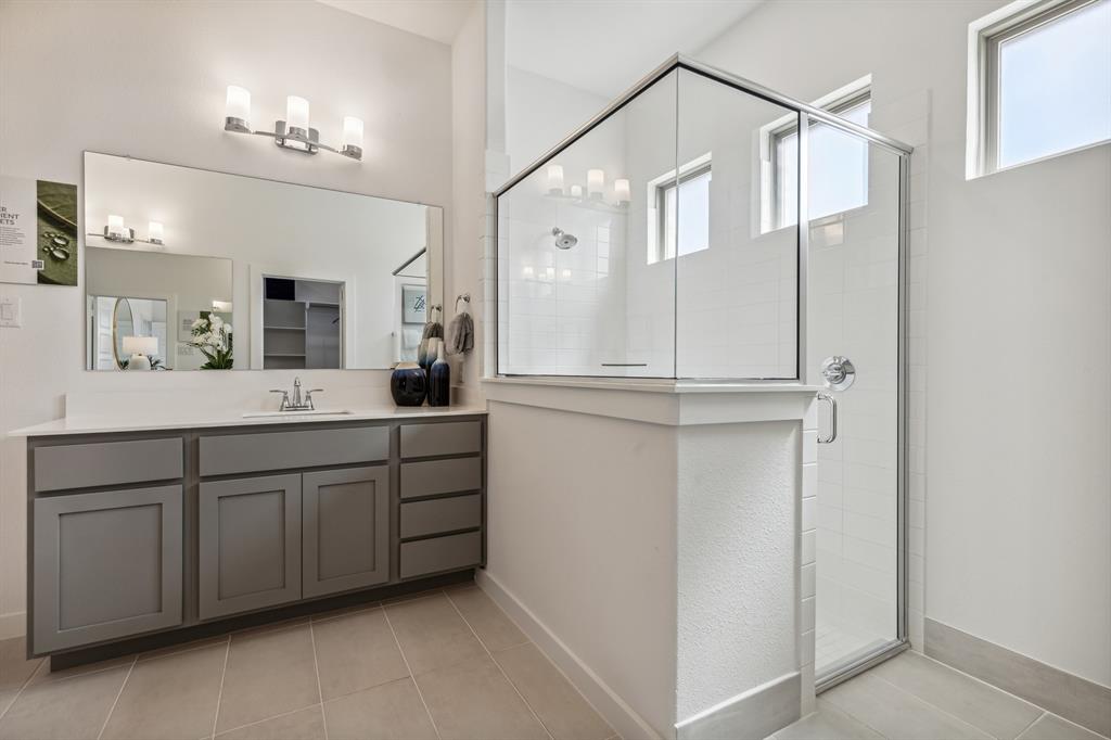 Painted Tree - Residential