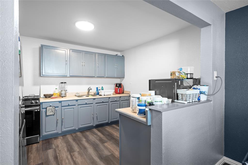 Oak Park Rep - Residential