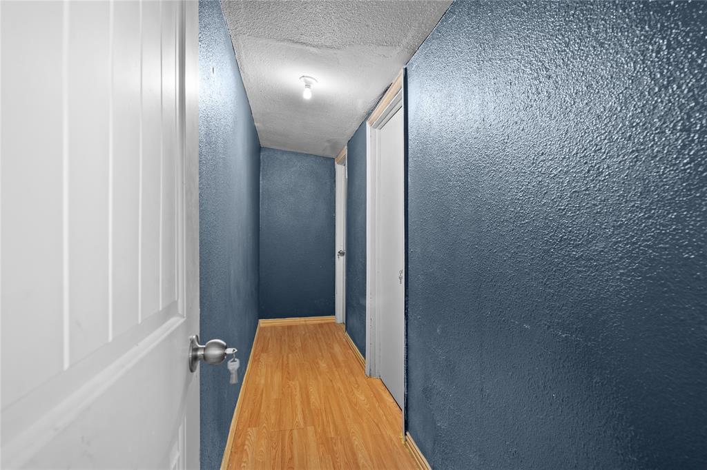 Oak Park Rep - Residential