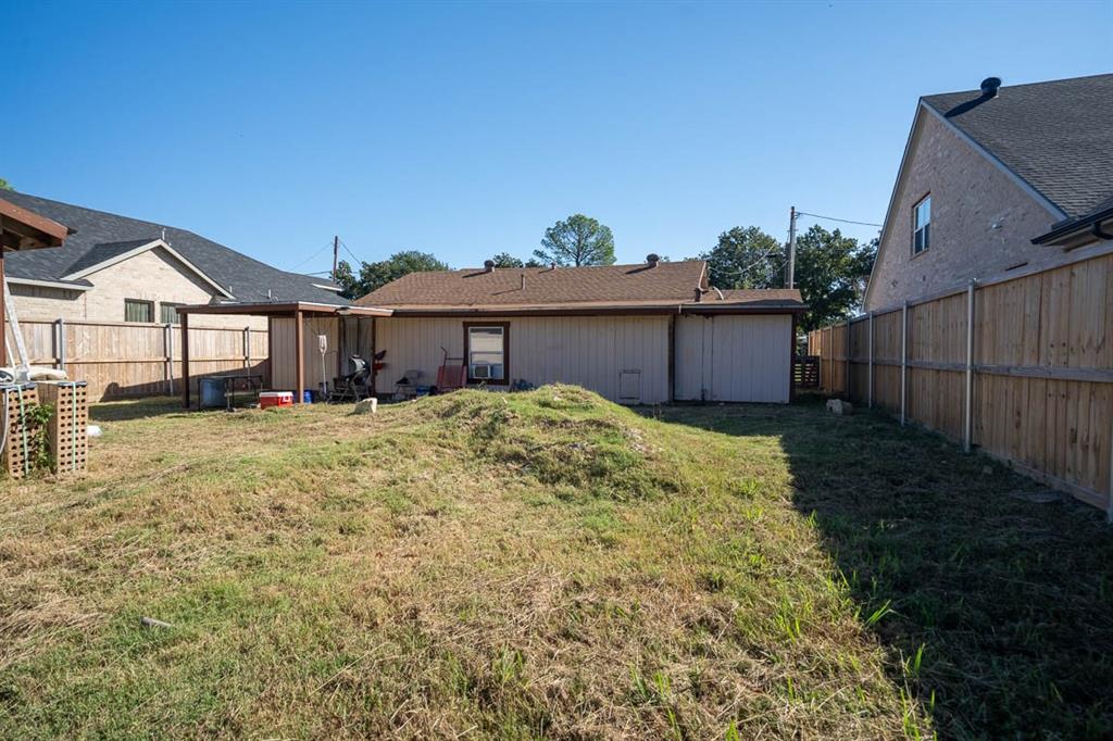 Oak Park Rep - Residential