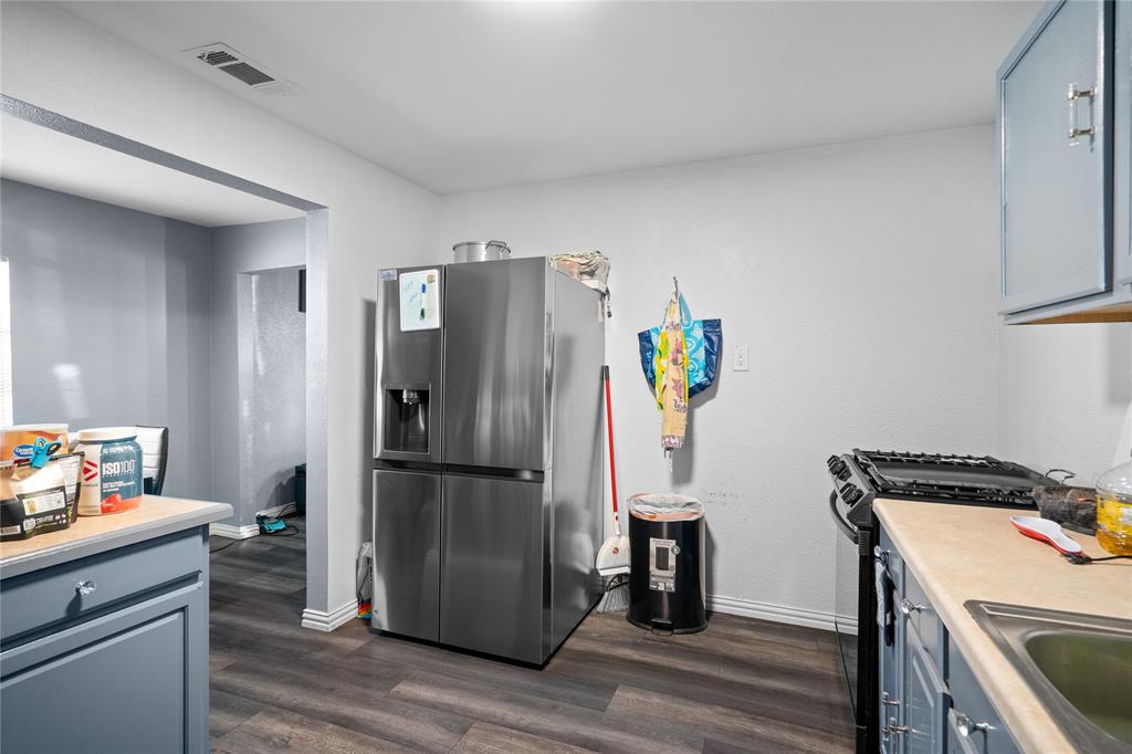 Oak Park Rep - Residential