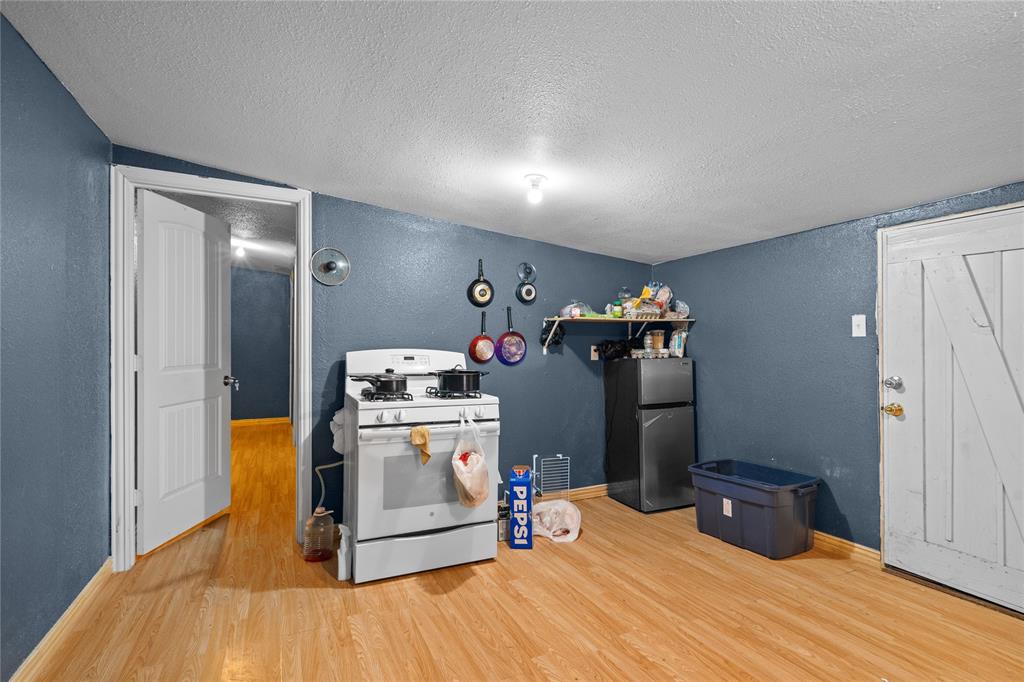 Oak Park Rep - Residential