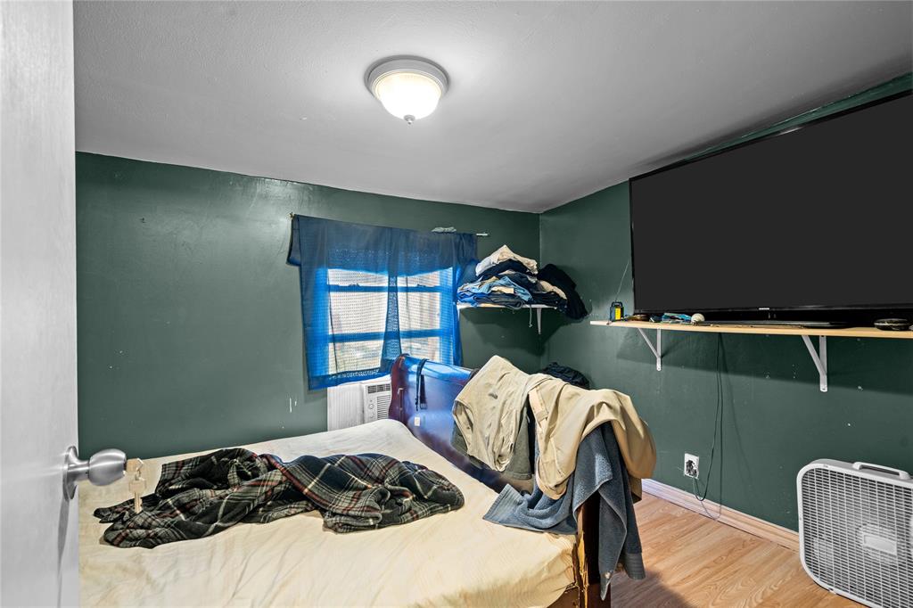 Oak Park Rep - Residential