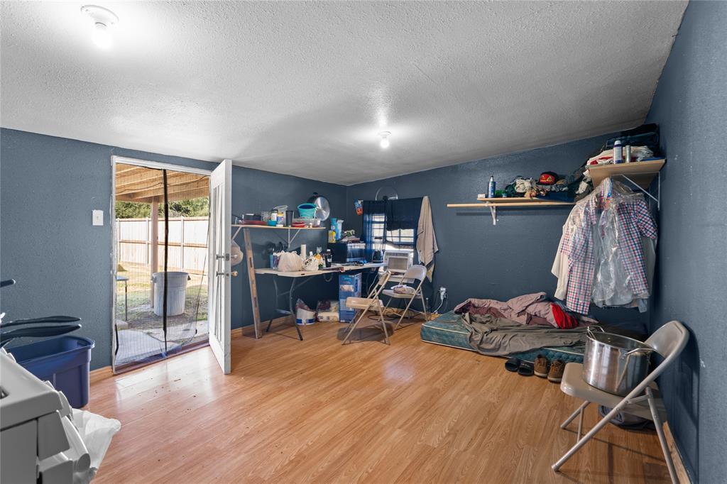 Oak Park Rep - Residential