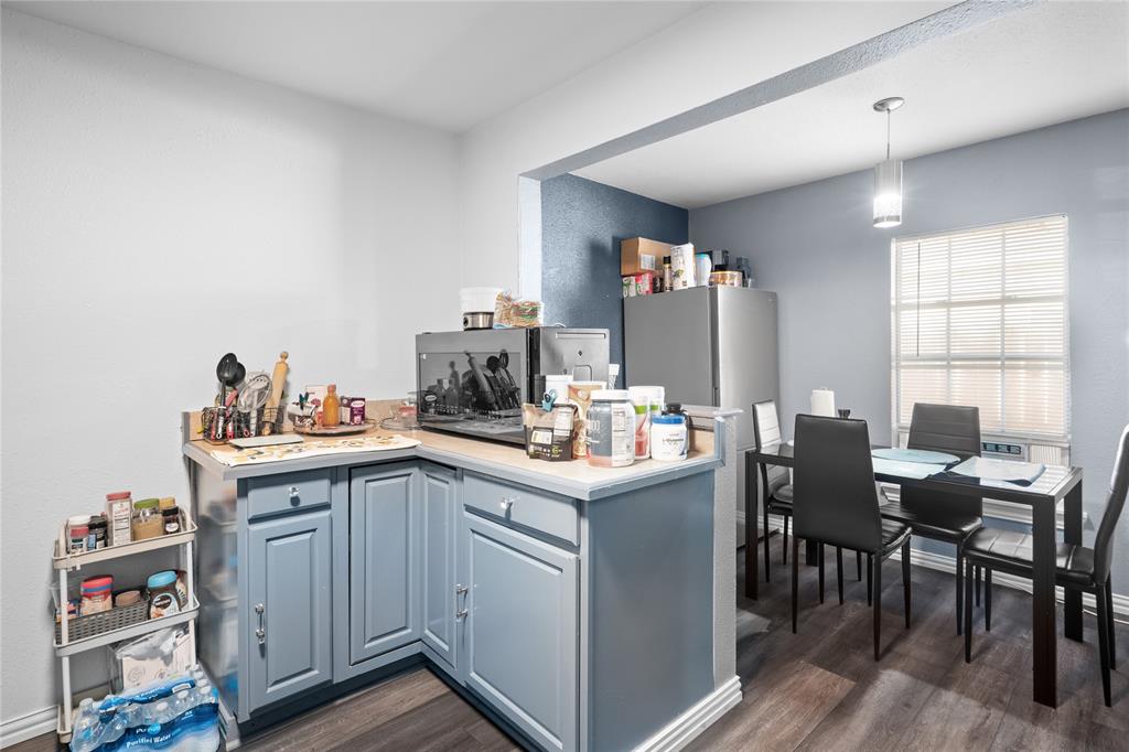 Oak Park Rep - Residential