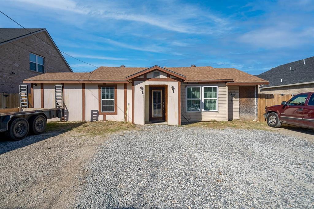 Oak Park Rep - Residential