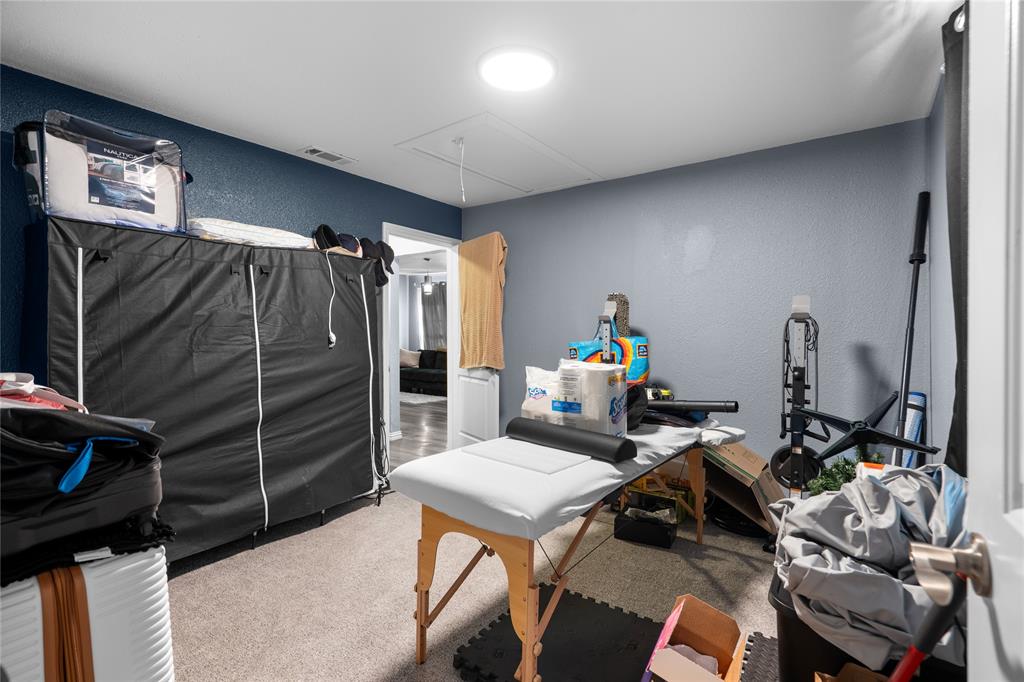 Oak Park Rep - Residential