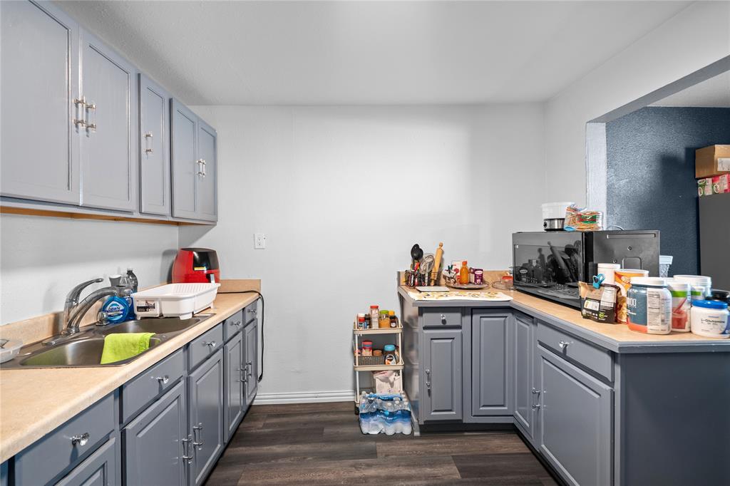 Oak Park Rep - Residential