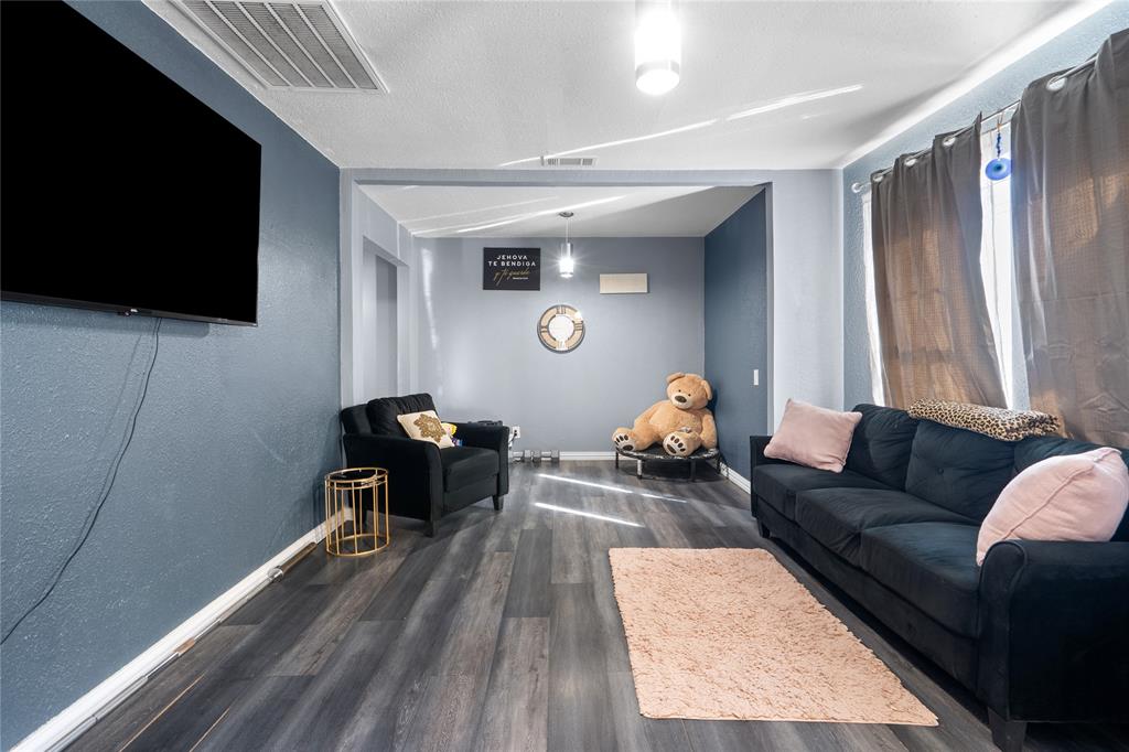 Oak Park Rep - Residential