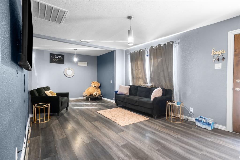 Oak Park Rep - Residential