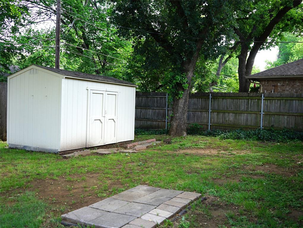 Williams Place Add - Residential