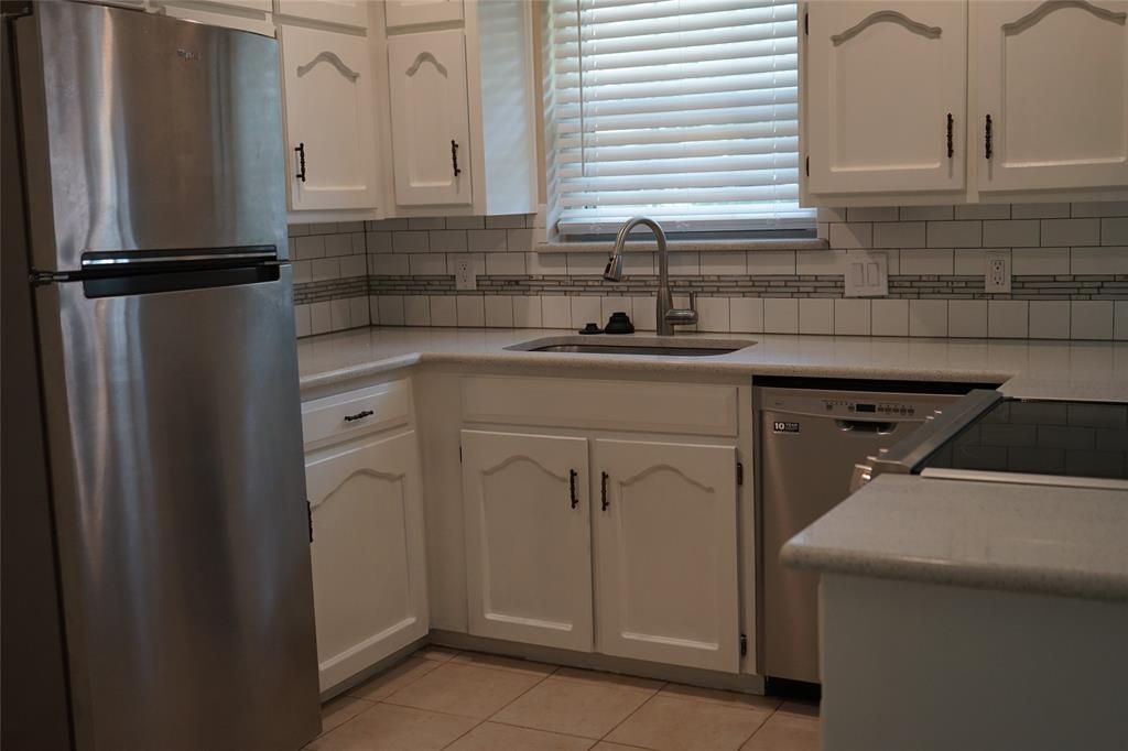 Photo of 3221 Elkhart Court, Arlington, TX 76016 (MLS # 21247581)