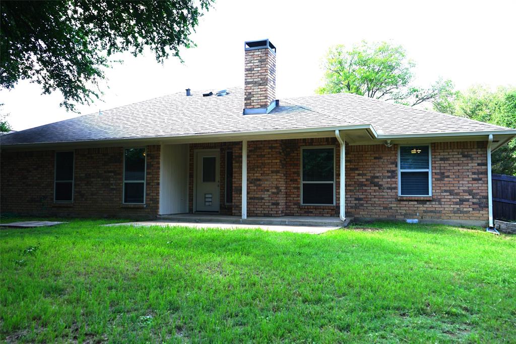 Williams Place Add - Residential