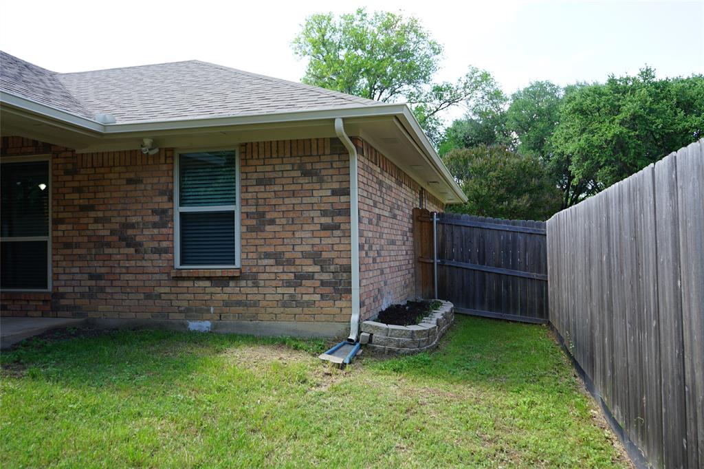 Williams Place Add - Residential
