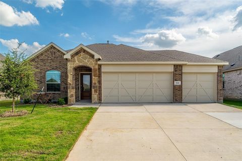 Photo of 3028 Howerton Drive, Little Elm, TX 75068 (MLS # 21240933)