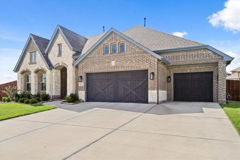 933 Homestead Drive DeSoto TX 75115