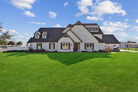 7765 Reed Road Azle TX 76020