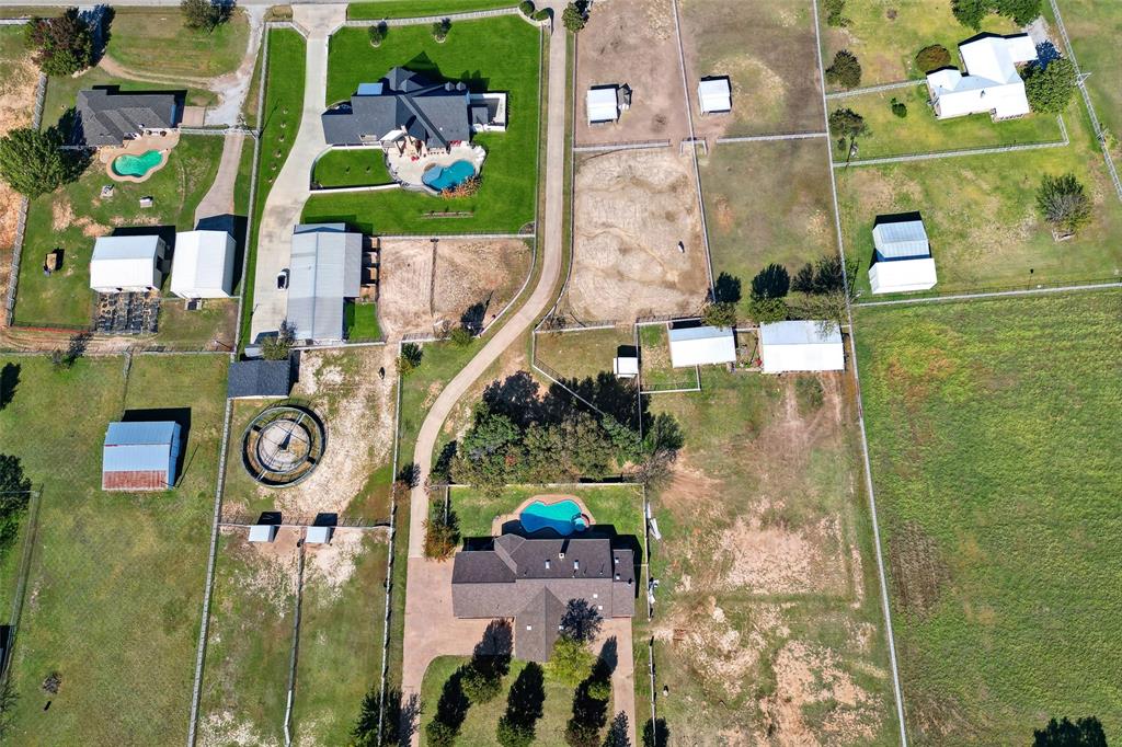 Diamond Oaks East Un 1 - Residential