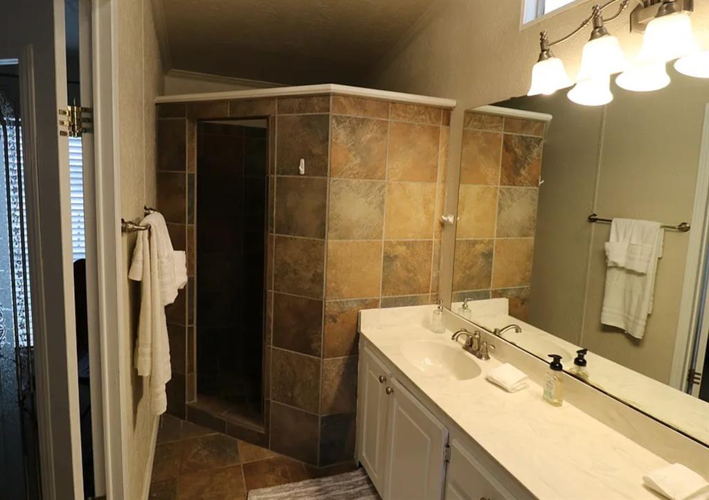 FALLS CSL - Residential