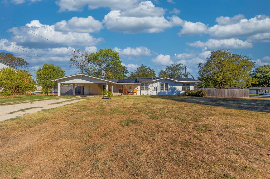 Whitney Ot - Residential