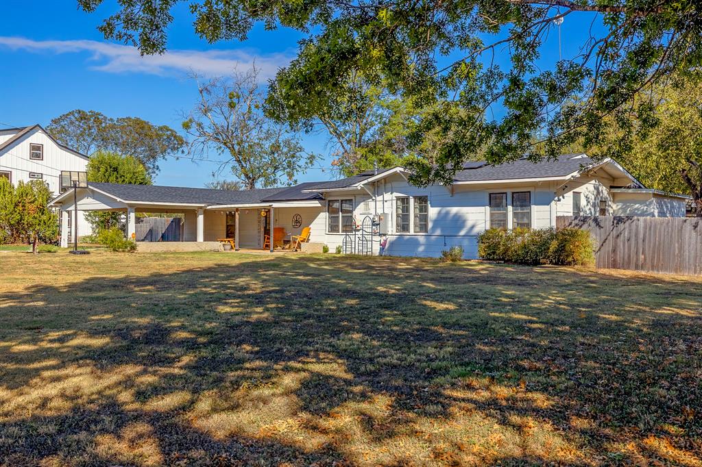 Whitney Ot - Residential