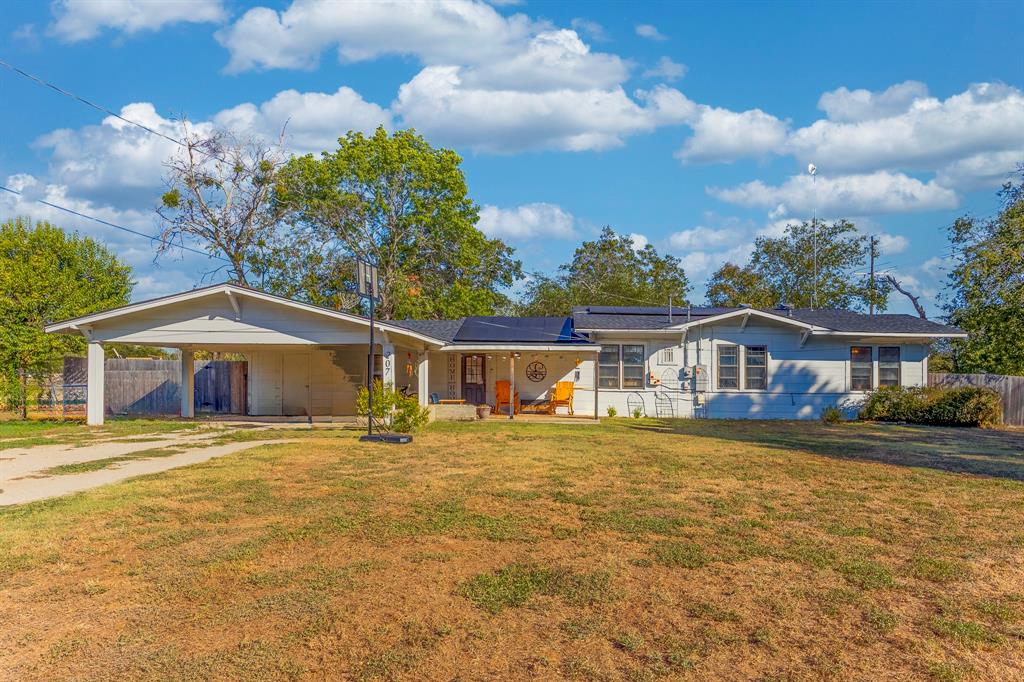 Whitney Ot - Residential