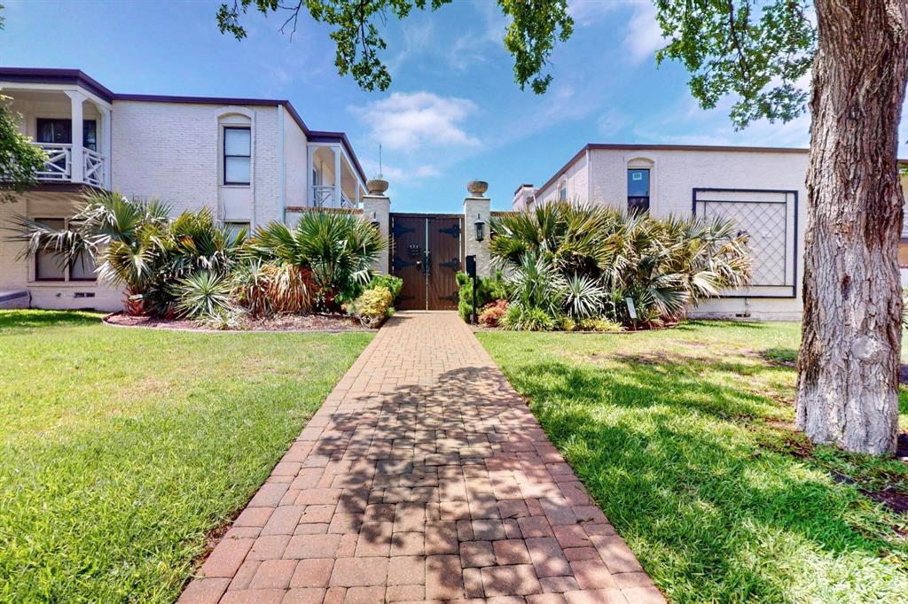 5919 E University Boulevard 238