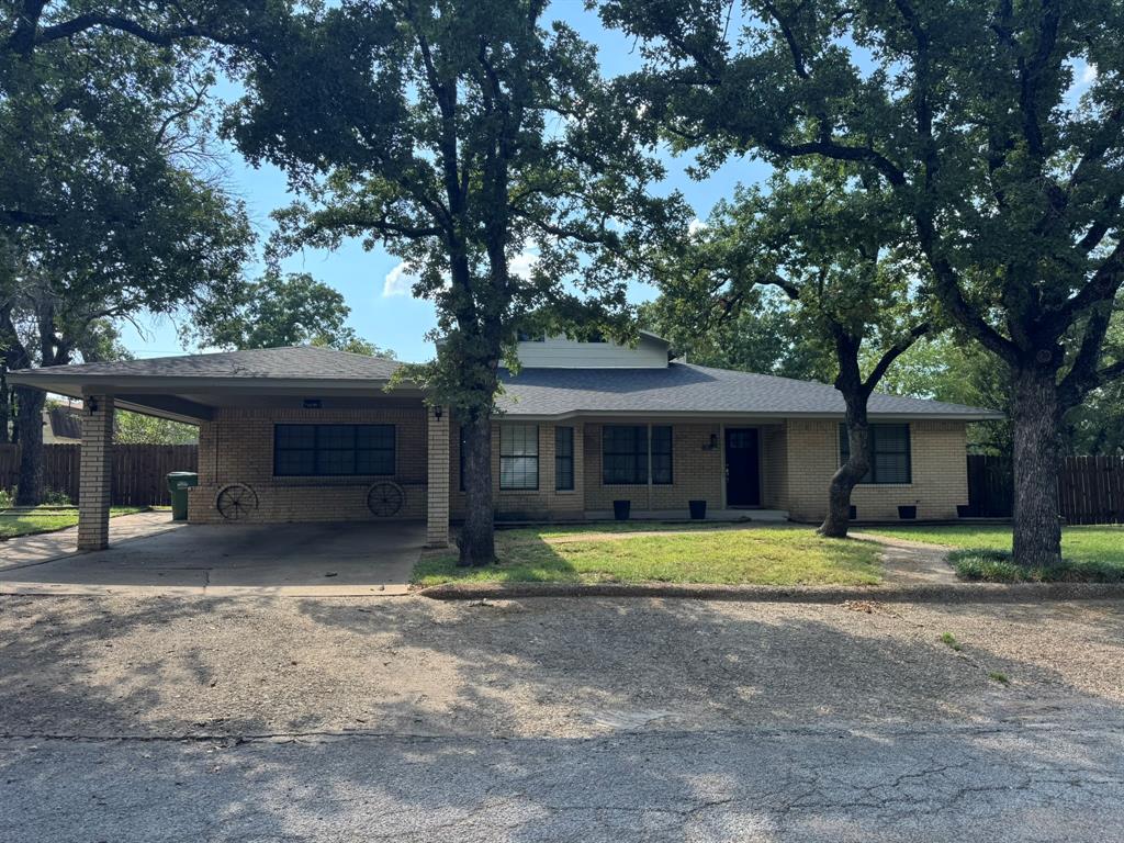 Western Hills - Residential