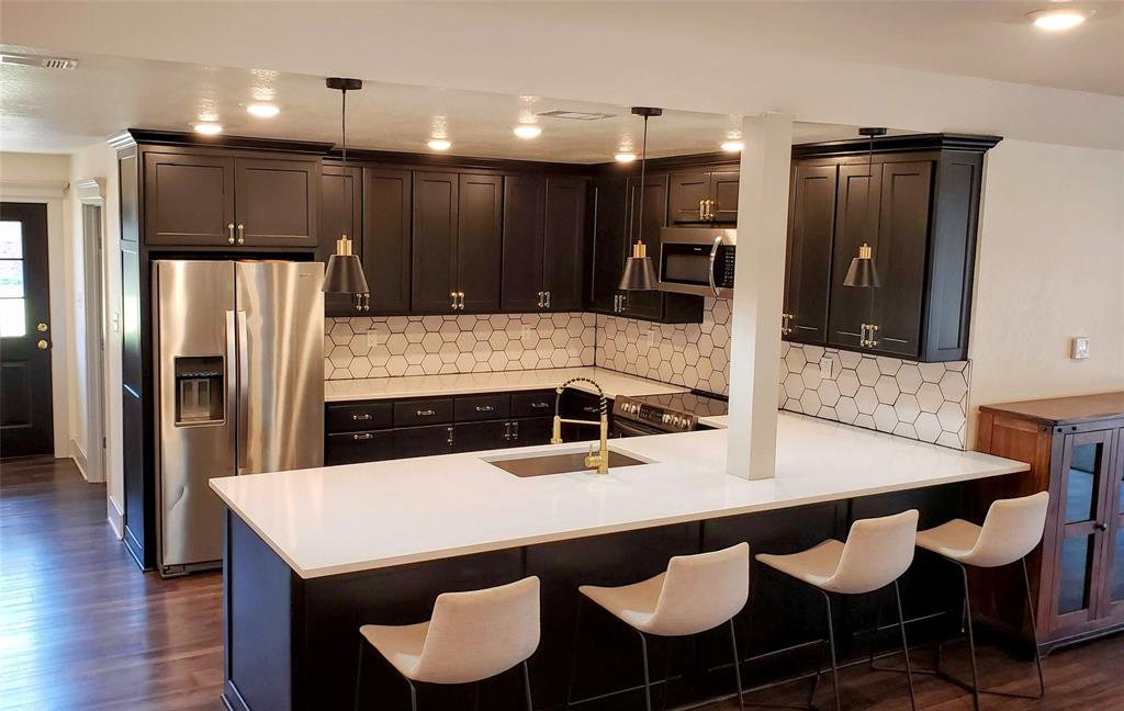 Western Hills - Residential