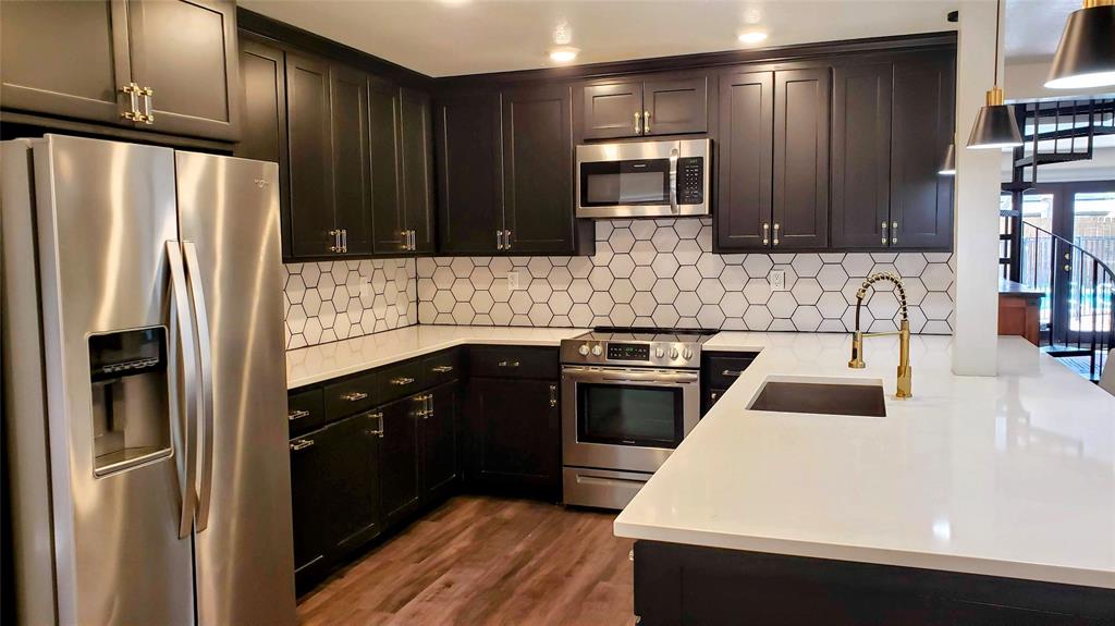 Western Hills - Residential