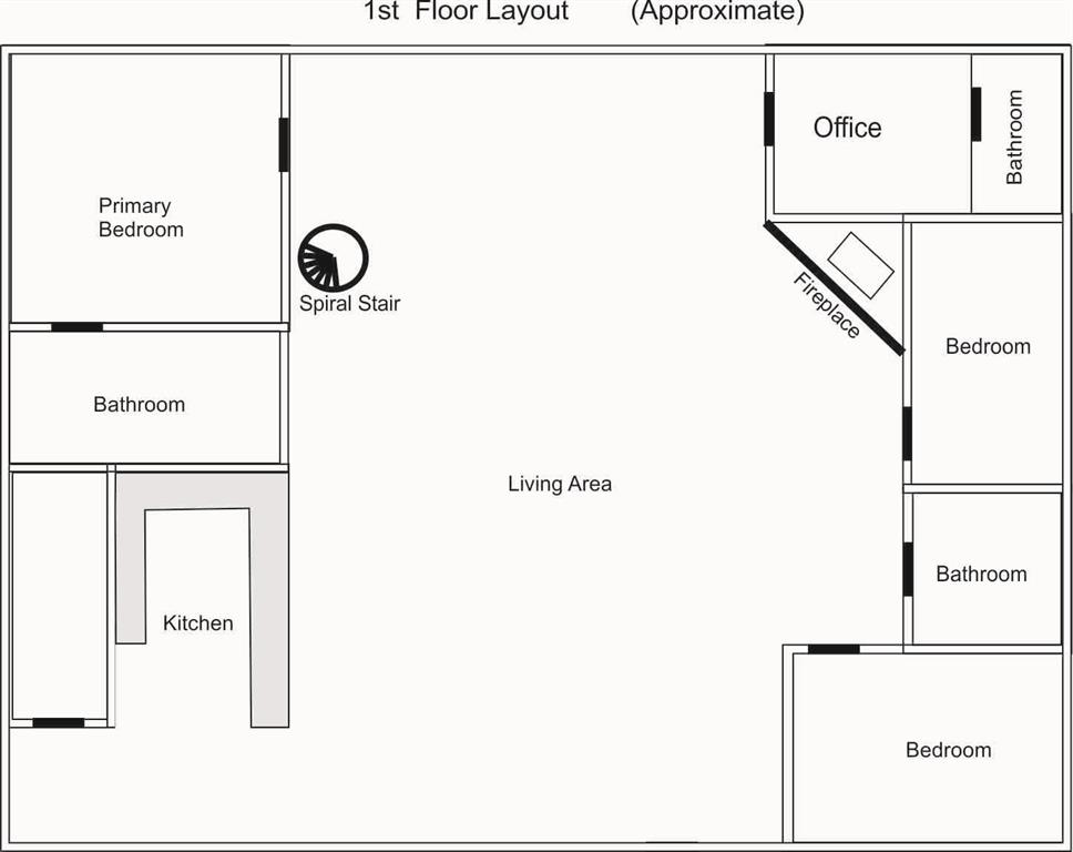 Western Hills - Residential