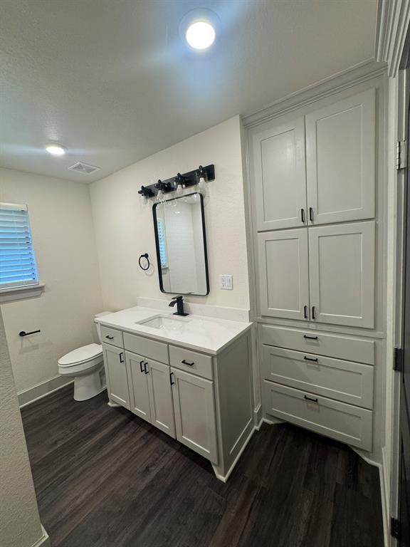 Western Hills - Residential