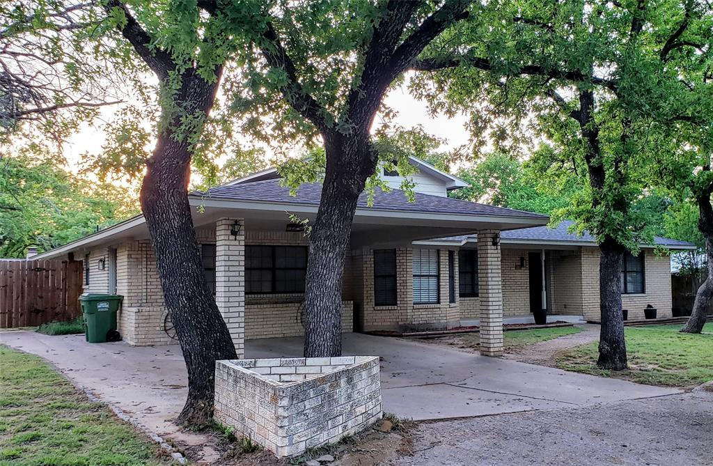 Western Hills - Residential