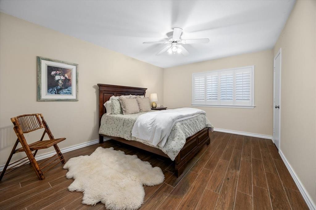 Country Club Heights - Residential