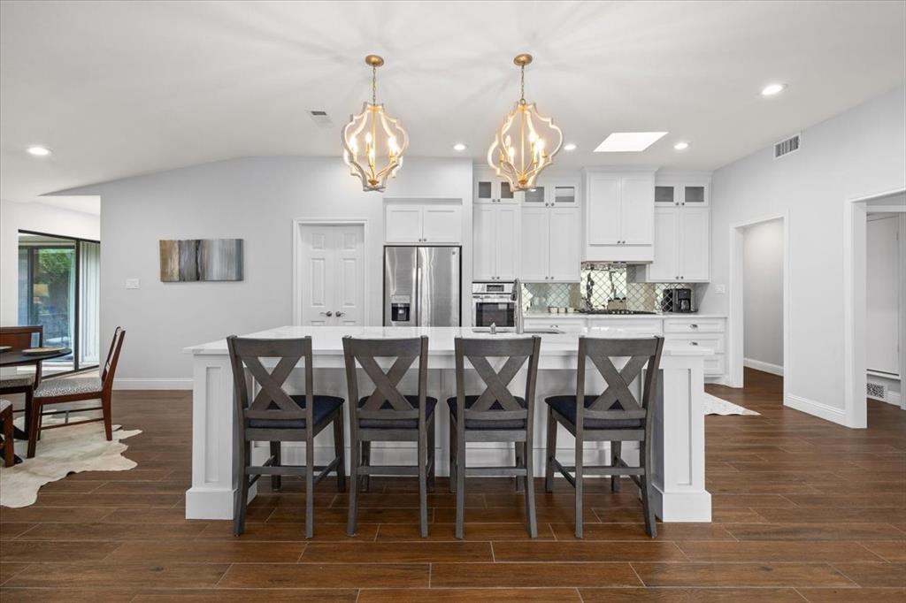 Country Club Heights - Residential