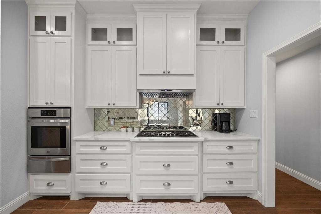 Country Club Heights - Residential