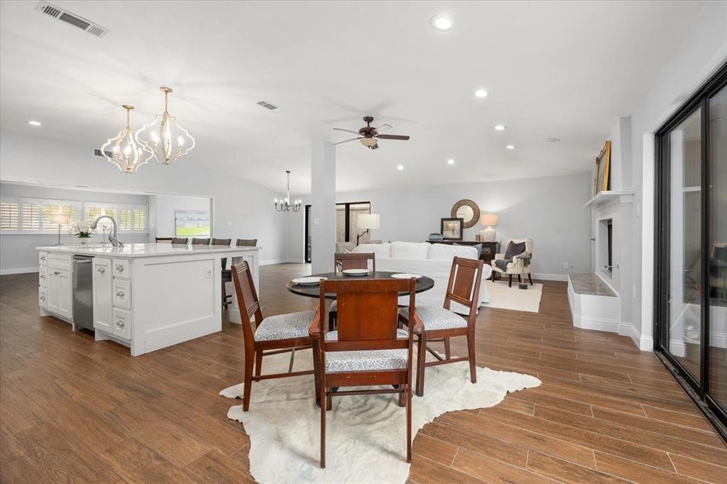 Country Club Heights - Residential