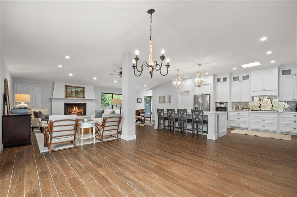 Country Club Heights - Residential