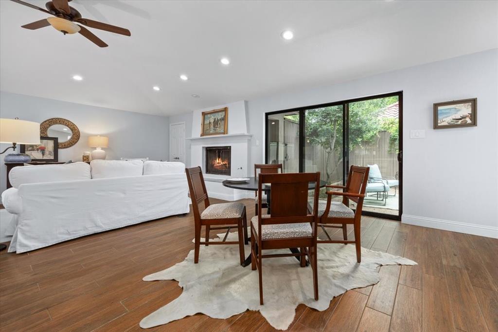 Country Club Heights - Residential