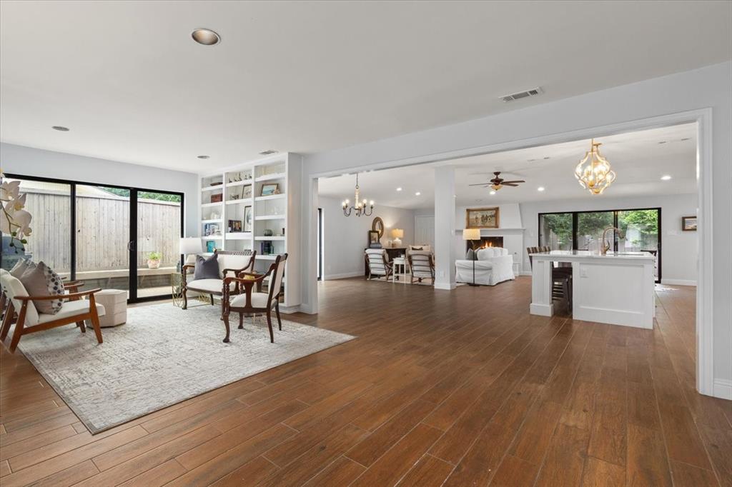 Country Club Heights - Residential