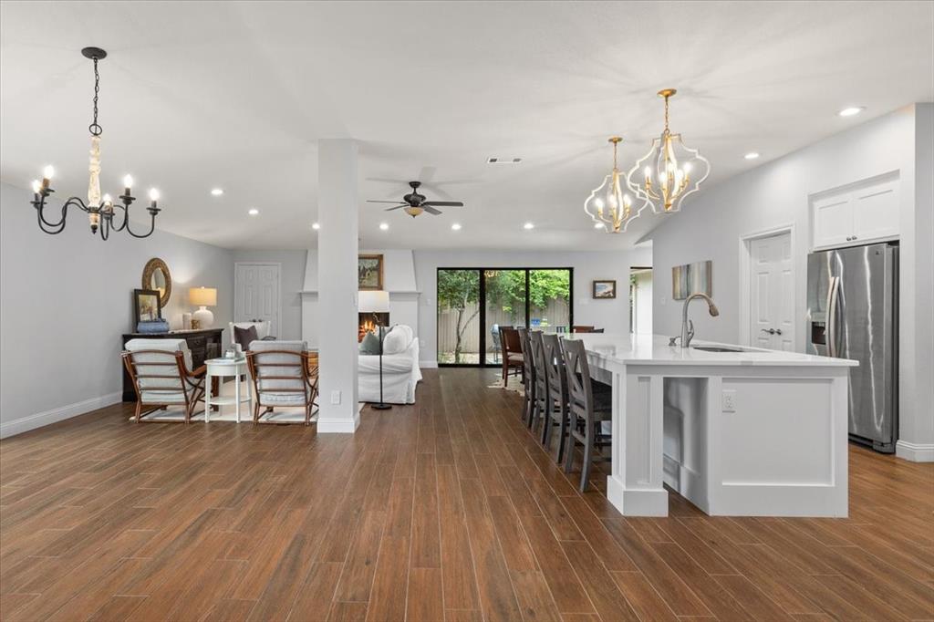 Country Club Heights - Residential