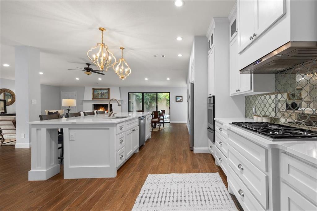 Country Club Heights - Residential