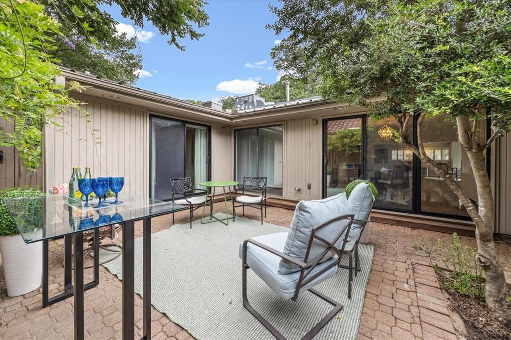 Country Club Heights - Residential