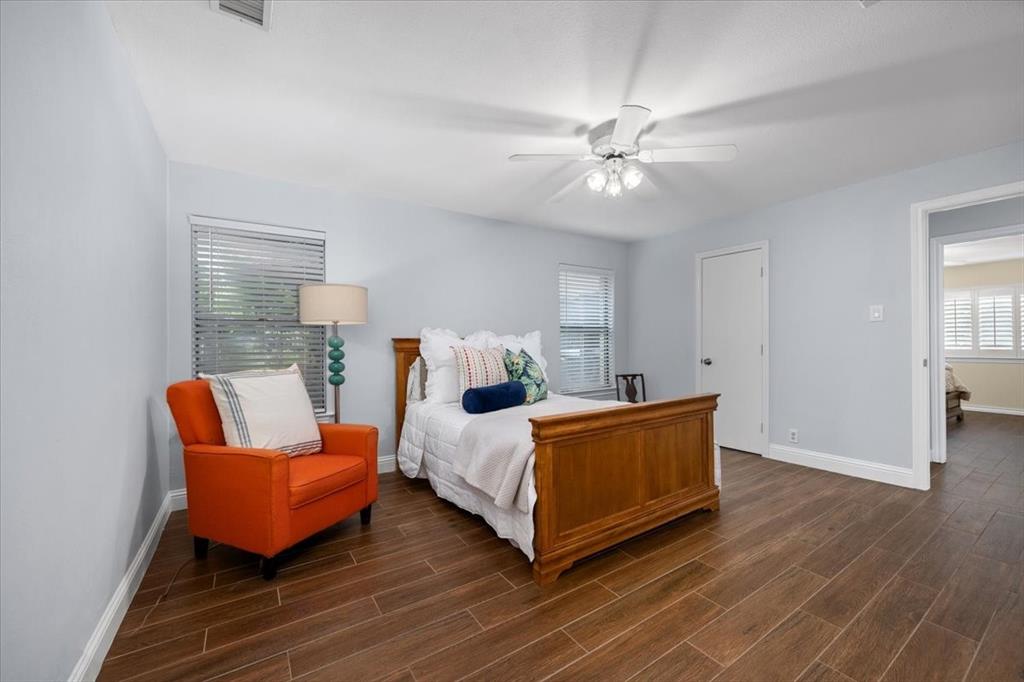 Country Club Heights - Residential