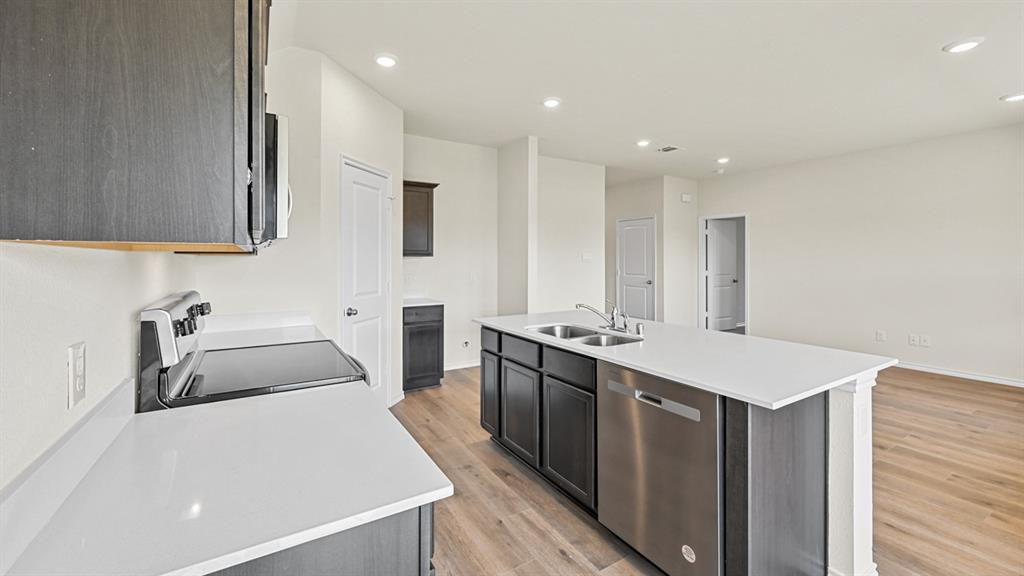 Wildwood - Residential